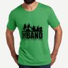 Unisex Tri Blend Tee Thumbnail