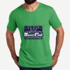 Unisex Tri Blend Tee Thumbnail