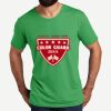 Unisex Tri Blend Tee Thumbnail