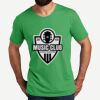 Unisex Tri Blend Tee Thumbnail