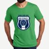 Unisex Tri Blend Tee Thumbnail