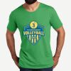 Unisex Tri Blend Tee Thumbnail