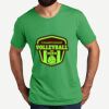 Unisex Tri Blend Tee Thumbnail