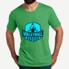 Unisex Tri Blend Tee Thumbnail