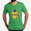 Unisex Tri Blend Tee Thumbnail