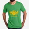 Unisex Tri Blend Tee Thumbnail