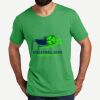 Unisex Tri Blend Tee Thumbnail