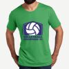 Unisex Tri Blend Tee Thumbnail