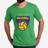 Unisex Tri Blend Tee Thumbnail