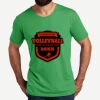 Unisex Tri Blend Tee Thumbnail