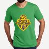 Unisex Tri Blend Tee Thumbnail