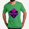 Unisex Tri Blend Tee Thumbnail