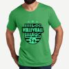 Unisex Tri Blend Tee Thumbnail