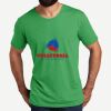 Unisex Tri Blend Tee Thumbnail