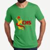 Unisex Tri Blend Tee Thumbnail