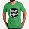 Unisex Tri Blend Tee Thumbnail