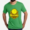 Unisex Tri Blend Tee Thumbnail