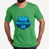 Unisex Tri Blend Tee Thumbnail