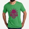 Unisex Tri Blend Tee Thumbnail