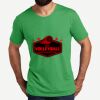Unisex Tri Blend Tee Thumbnail