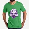 Unisex Tri Blend Tee Thumbnail
