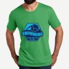 Unisex Tri Blend Tee Thumbnail
