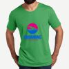 Unisex Tri Blend Tee Thumbnail