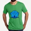 Unisex Tri Blend Tee Thumbnail