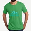 Unisex Tri Blend Tee Thumbnail