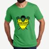 Unisex Tri Blend Tee Thumbnail