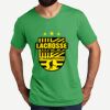 Unisex Tri Blend Tee Thumbnail