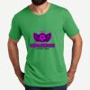 Unisex Tri Blend Tee Thumbnail