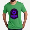 Unisex Tri Blend Tee Thumbnail