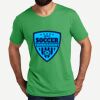 Unisex Tri Blend Tee Thumbnail