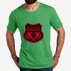 Unisex Tri Blend Tee Thumbnail
