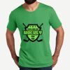Unisex Tri Blend Tee Thumbnail