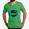 Unisex Tri Blend Tee Thumbnail