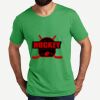 Unisex Tri Blend Tee Thumbnail