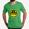 Unisex Tri Blend Tee Thumbnail