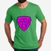 Unisex Tri Blend Tee Thumbnail
