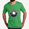 Unisex Tri Blend Tee Thumbnail