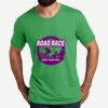 Unisex Tri Blend Tee Thumbnail
