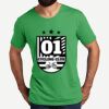 Unisex Tri Blend Tee Thumbnail