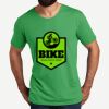 Unisex Tri Blend Tee Thumbnail