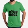 Unisex Tri Blend Tee Thumbnail