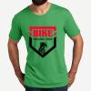 Unisex Tri Blend Tee Thumbnail