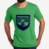 Unisex Tri Blend Tee Thumbnail
