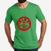 Unisex Tri Blend Tee Thumbnail