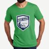 Unisex Tri Blend Tee Thumbnail