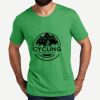 Unisex Tri Blend Tee Thumbnail